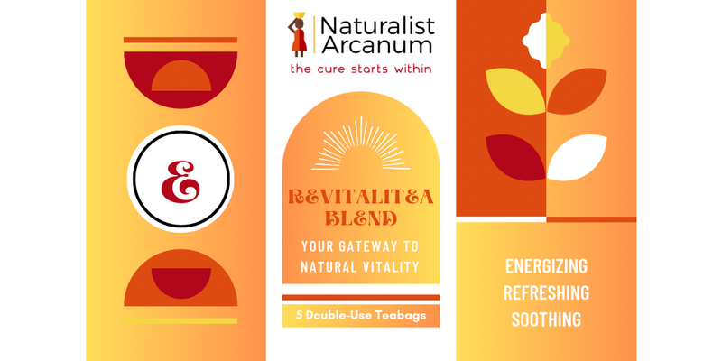 RevitaliTEA