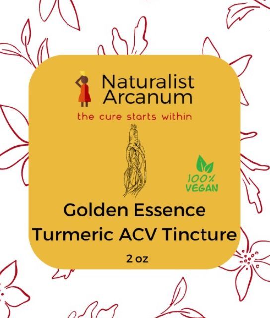 Golden Essence