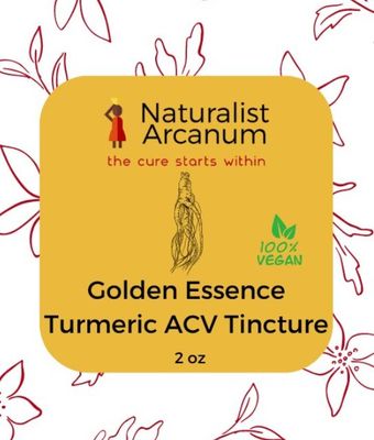 Golden Essence