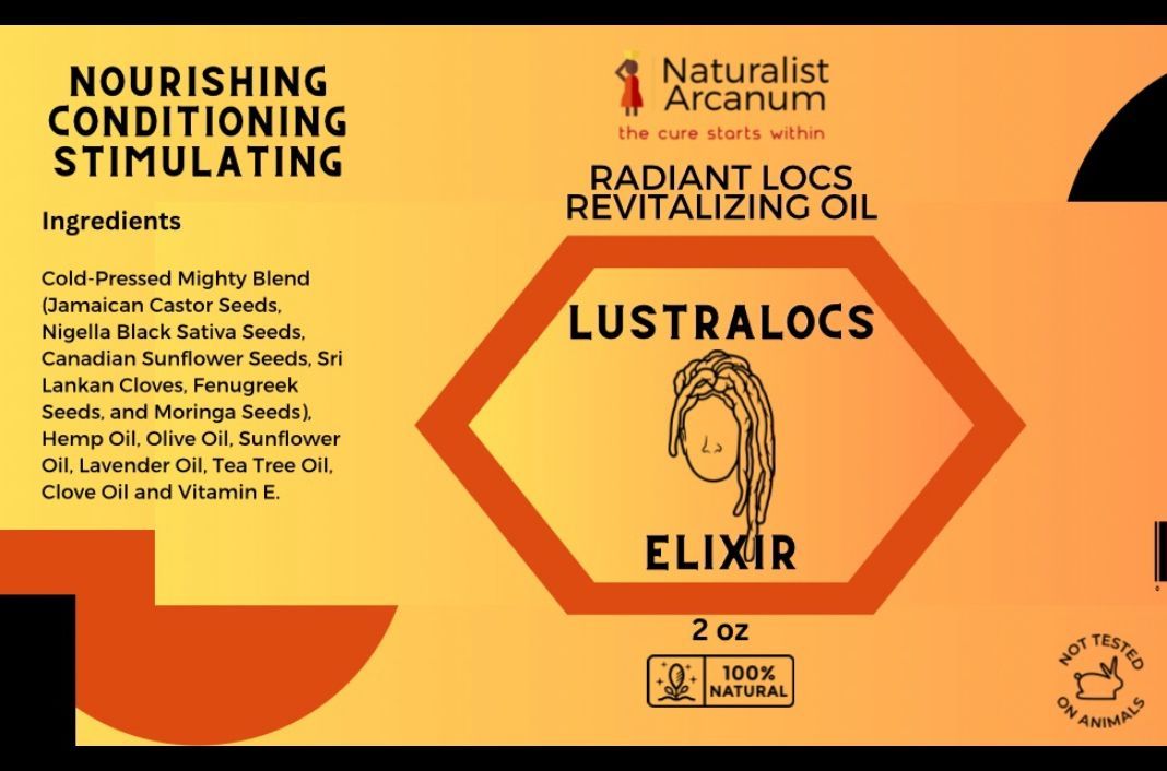 LustraLocs