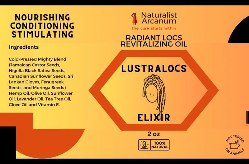 LustraLocs