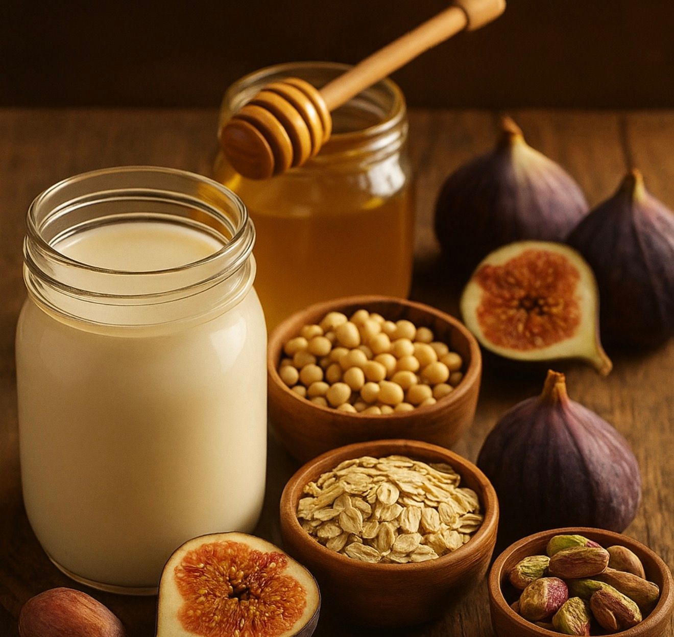 Nut Milk Maker Machine