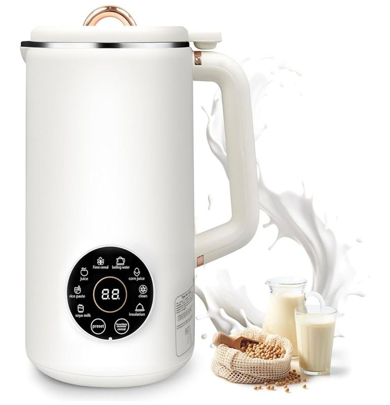 Nut Milk Maker Machine