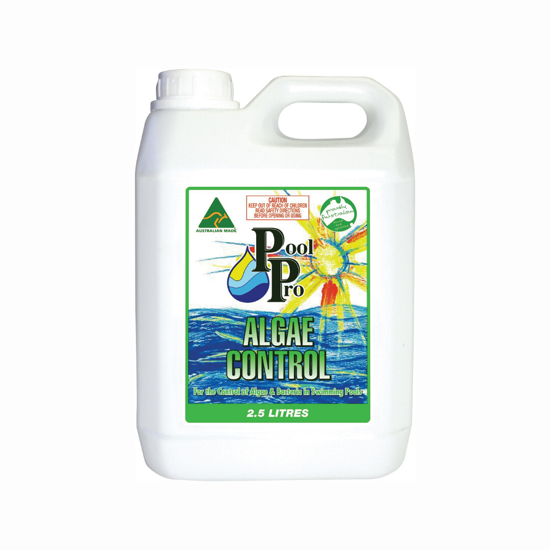 Algae Control 2.5L