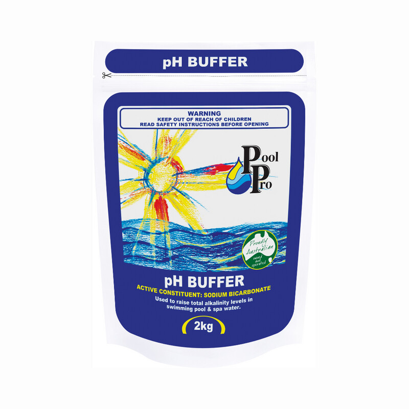 pH Buffer 2kg