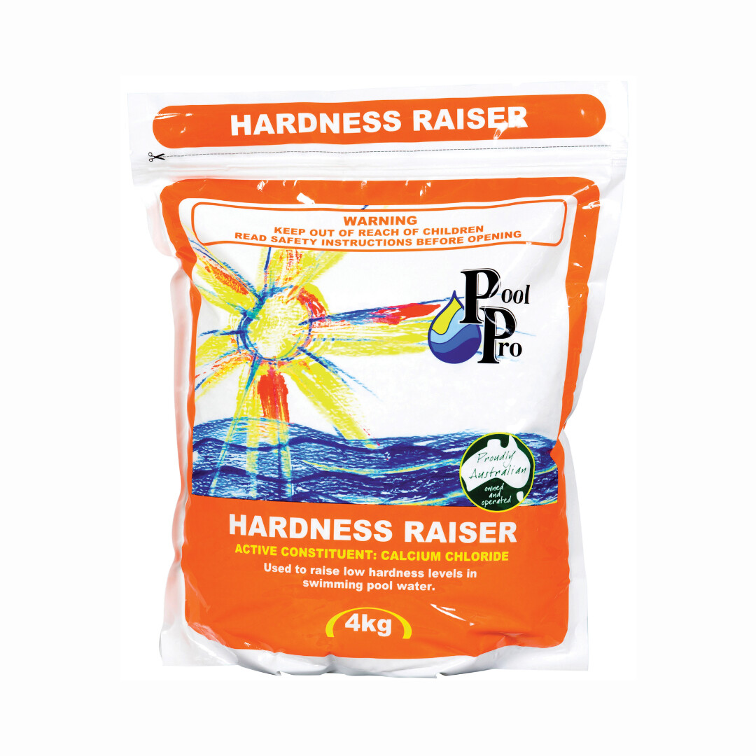 Hardness Raiser 4kg