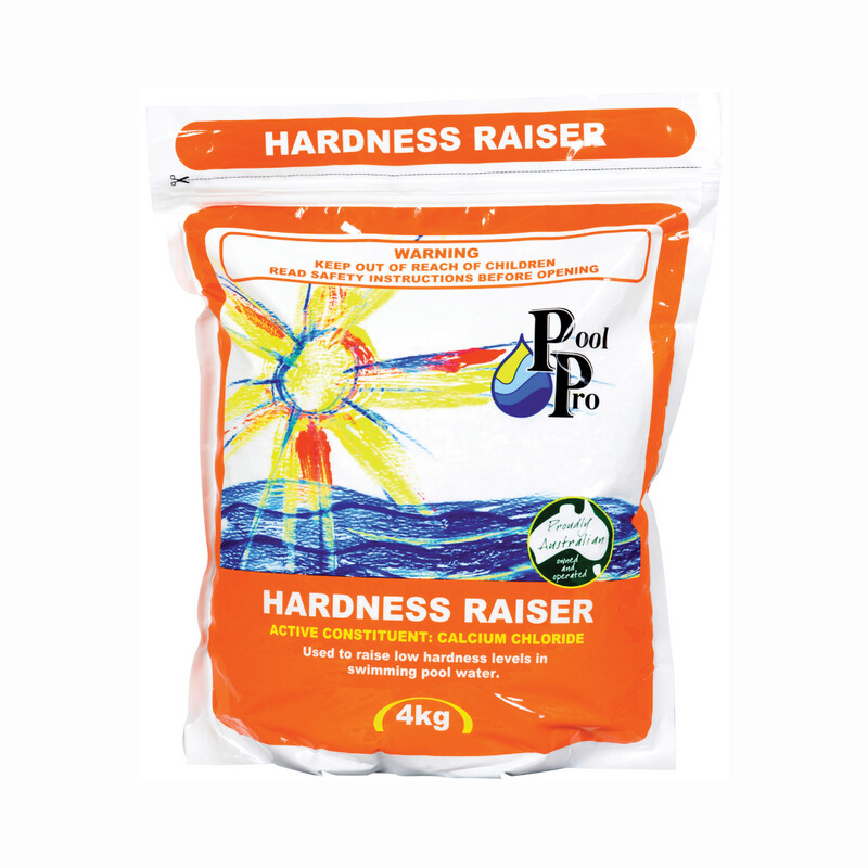 Hardness Raiser 4kg