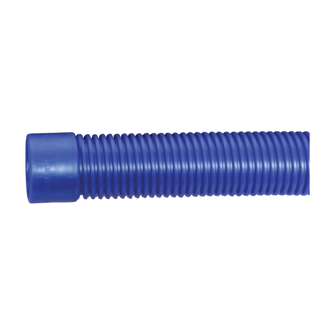 Auto Sectional 1m Hose - Pearl Blue