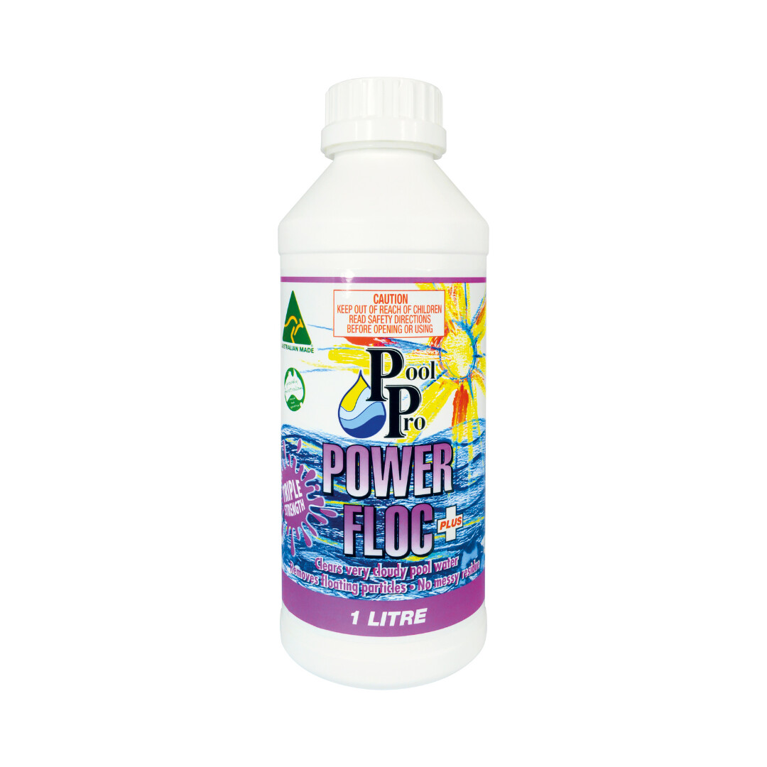 Power Floc 1L