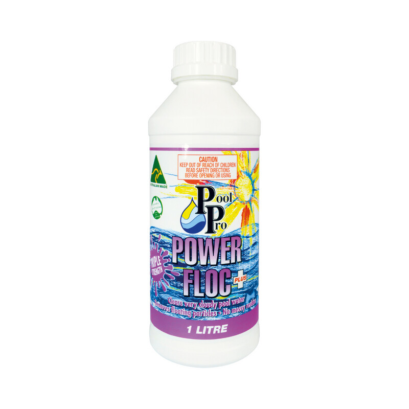 Power Floc 1L