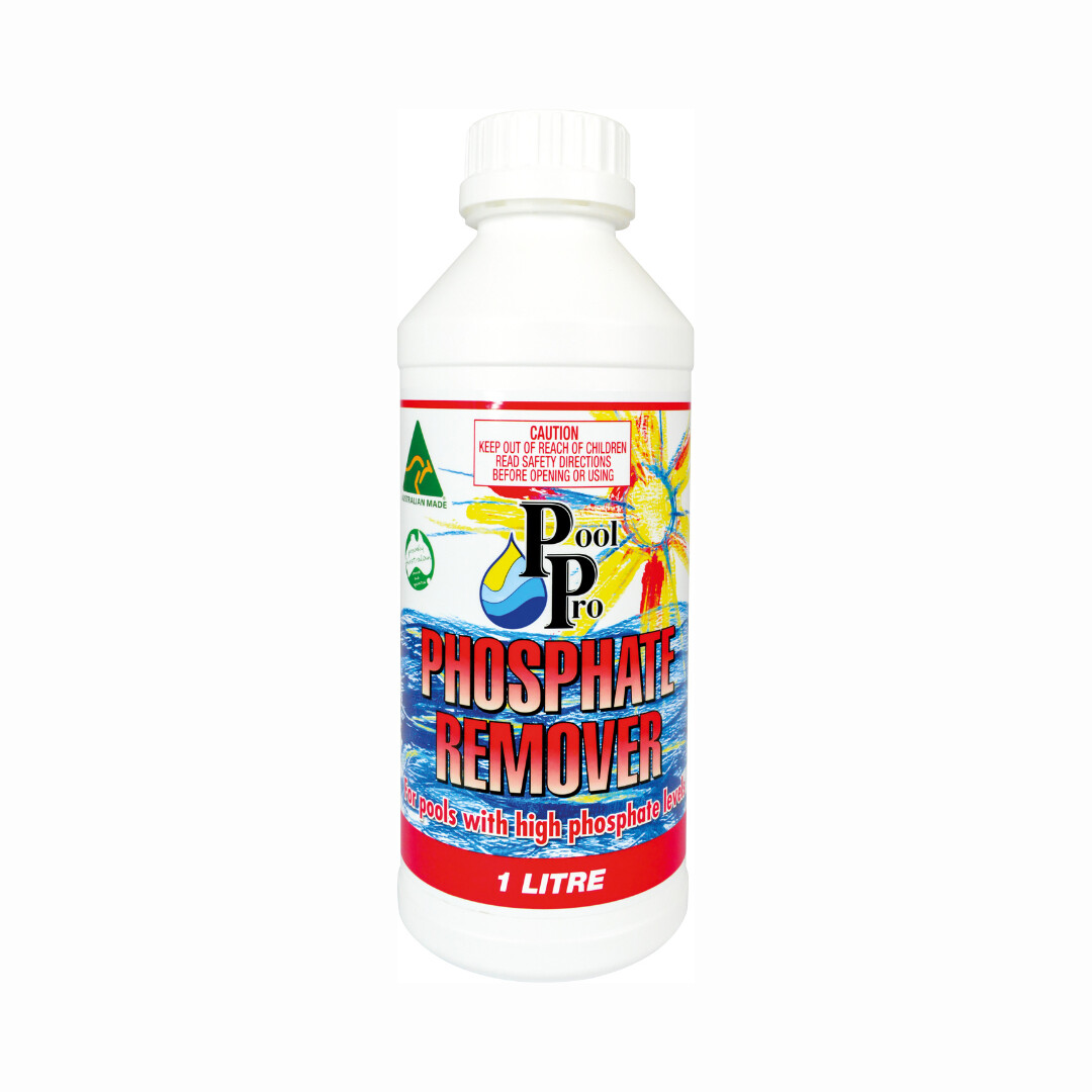 Phosphate Remover 1L