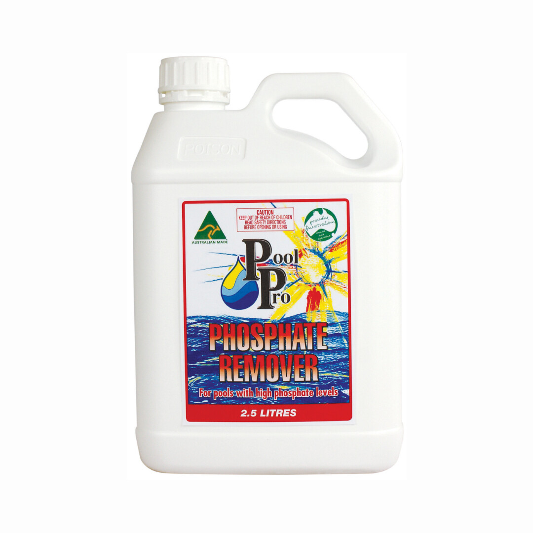 Phosphate Remover 2.5L