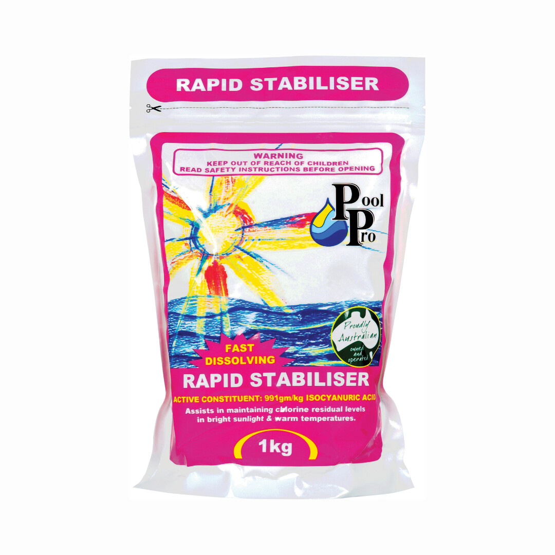 Rapid Stabiliser 1kg