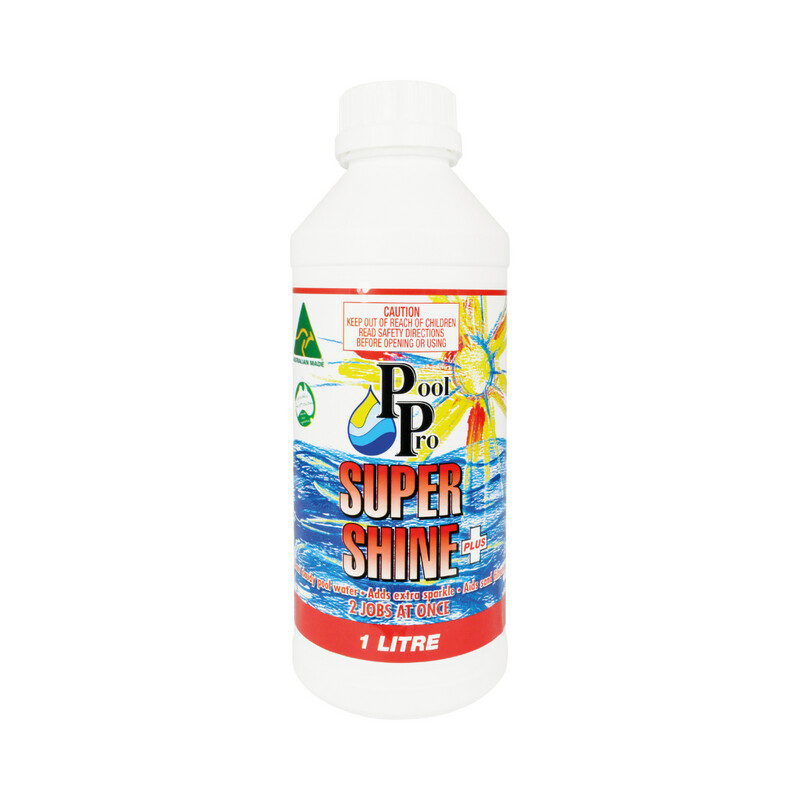Supershine 1L