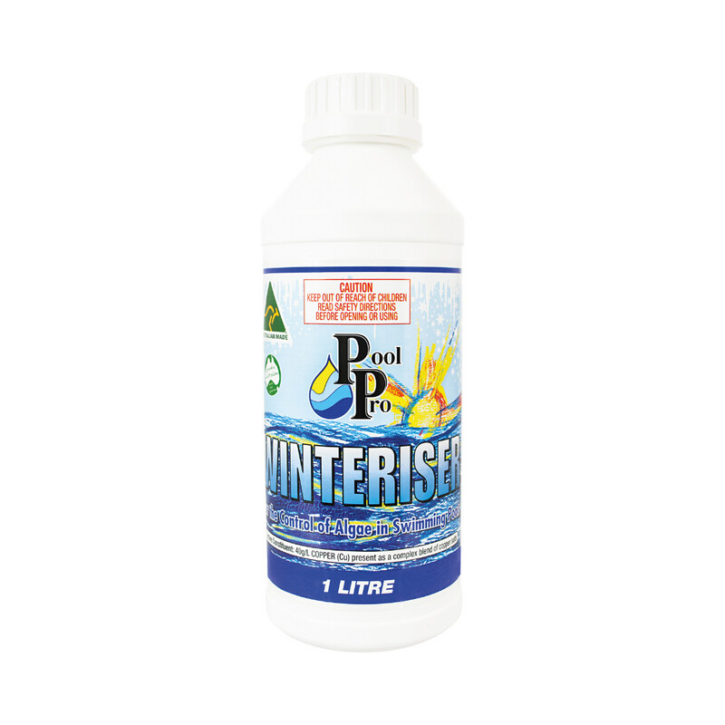 Winteriser 1L