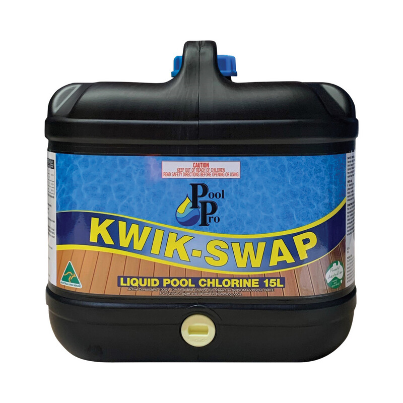 Swap &amp; Go 15L Drum