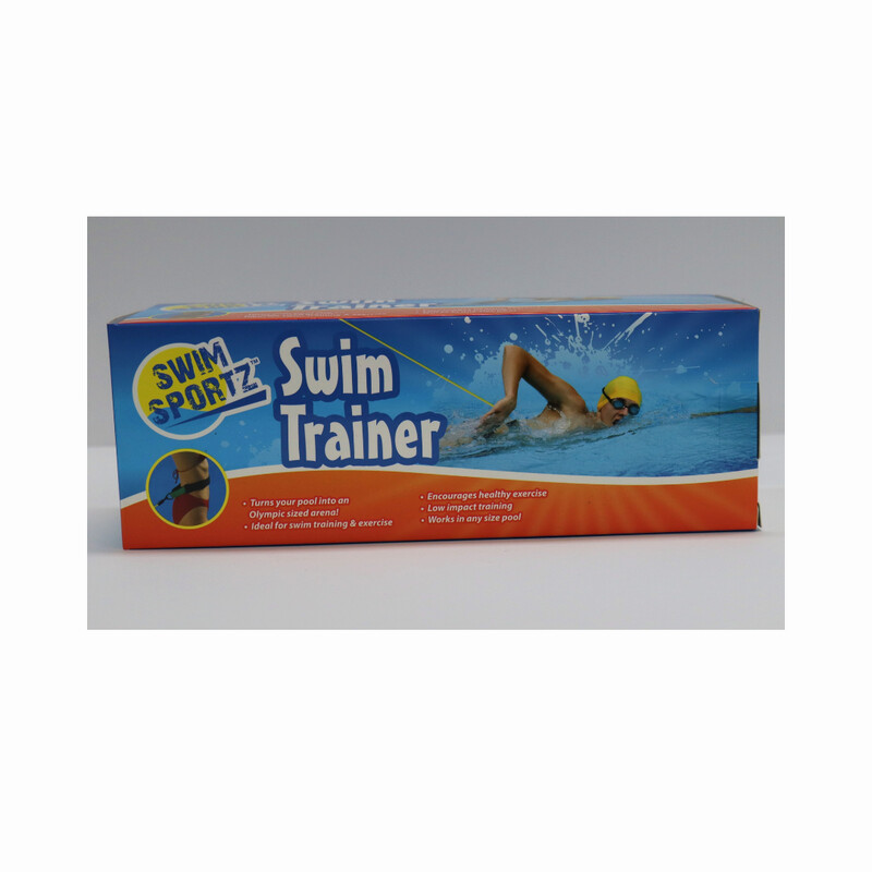 Swim Trainer S/Sportz