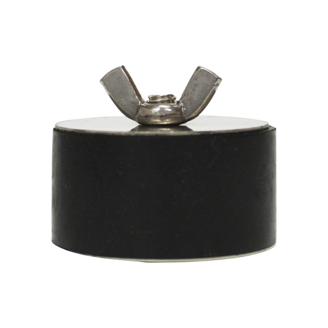 Expansion Plug Straight 50mm