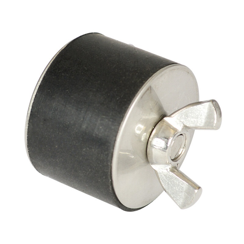 Expansion Plug Straight 40mm