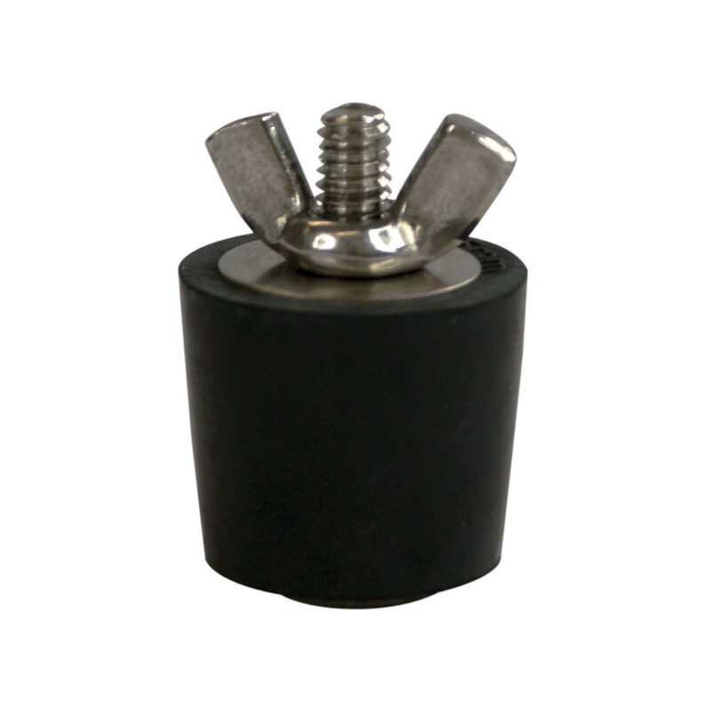 Expansion Plug Tapered 48-60mm