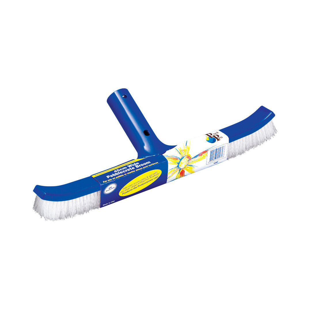 Pebblecrete Broom 45cm