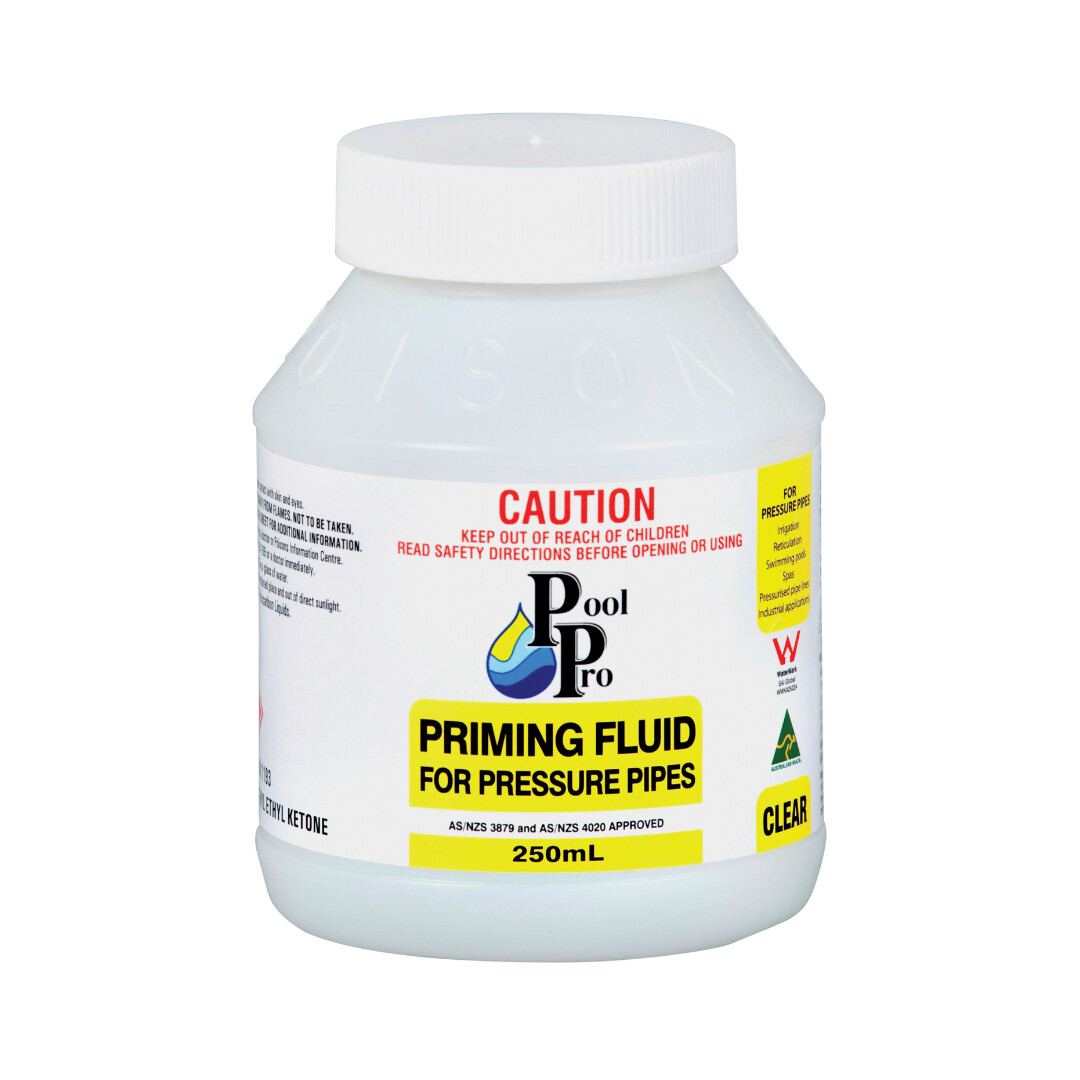 PVC Priming Fluid 250ml