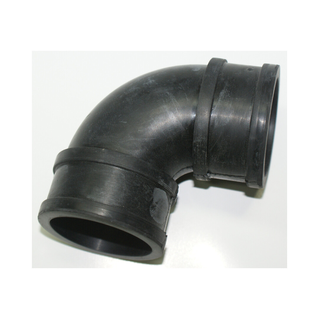 Flexi Connector 40mm 90 degree Elbow