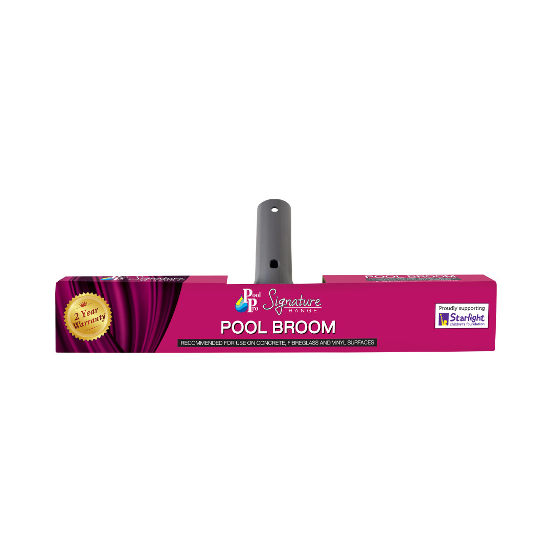 Signature Pool Broom 45cm