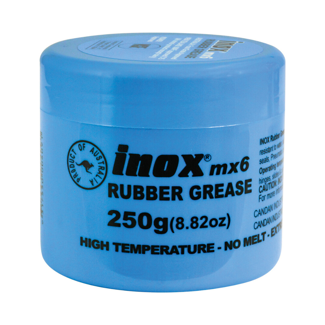 Inox MX6 Pot 250g