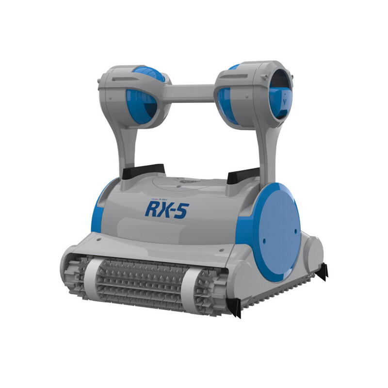 KK A-Bot RX5 Cleaner