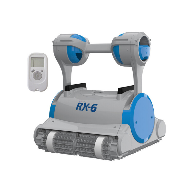 KK A-BOT RX6