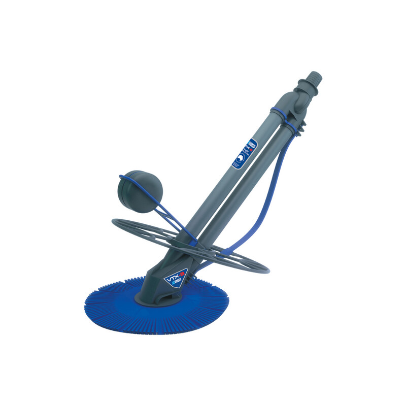 KK VTX-3 Suction Cleaner