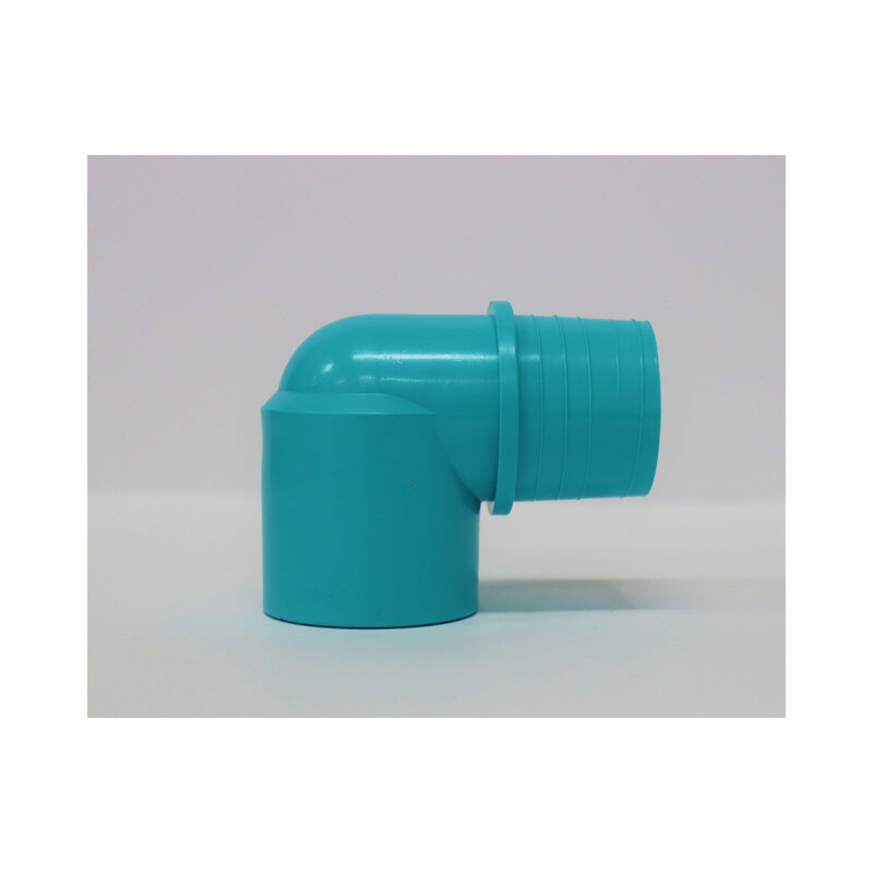 KK Hose Coupling 90 Degree Connector