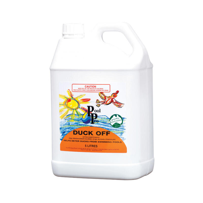 Duck Off 5L