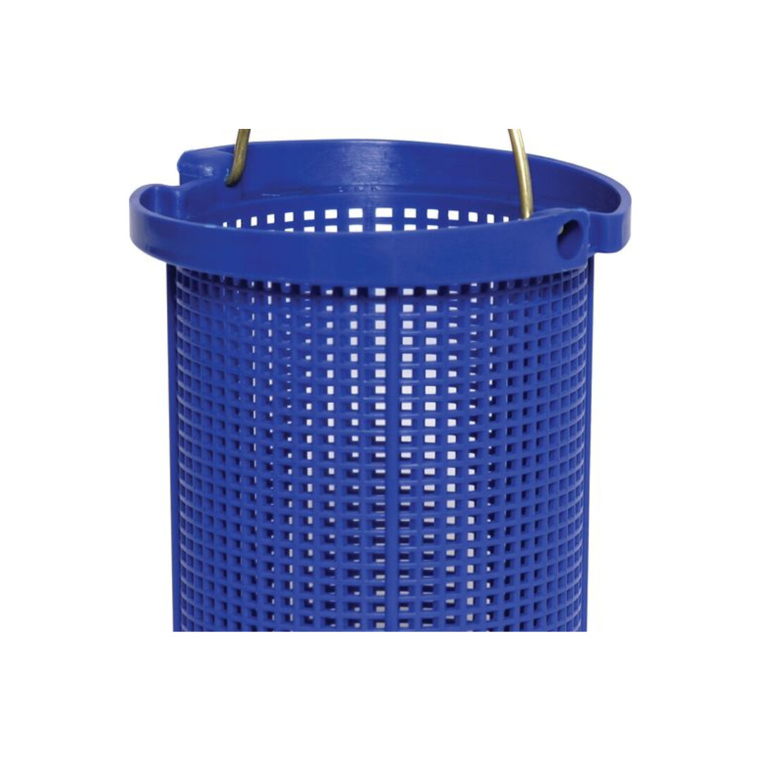 Pump Basket Quiptron HP &amp; Stari