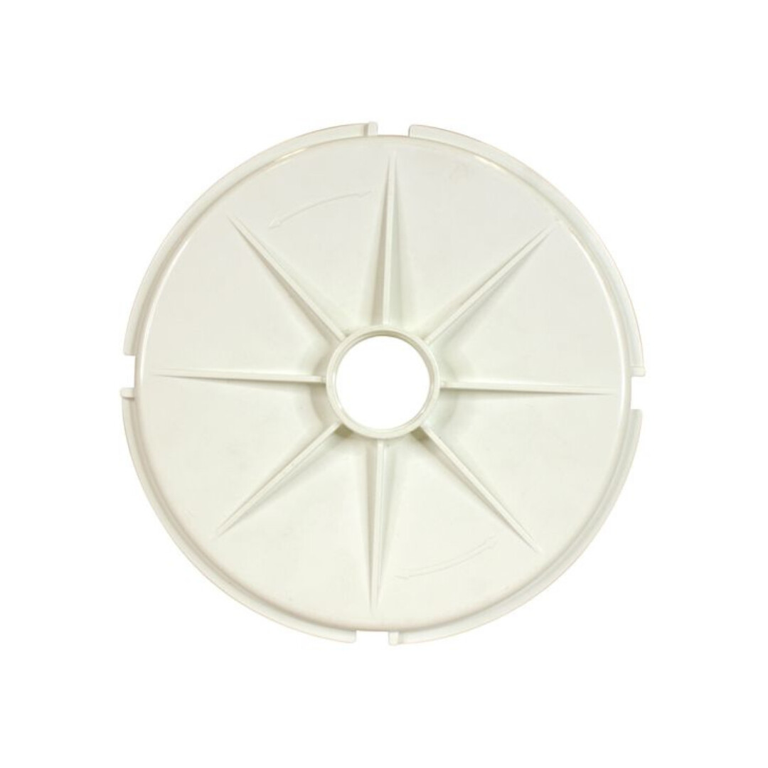 VPP19 Vacuum Plate - Old Style