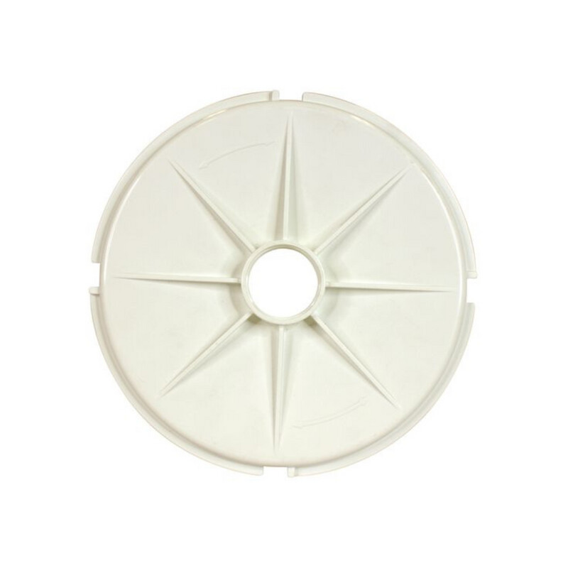 VPP19 Vacuum Plate - Old Style
