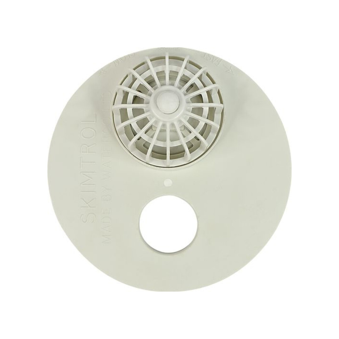 Special 190 Skimtrol Vac Plate SKIM11