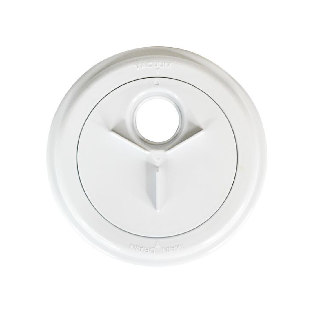 Vac Plate suits Poolrite S1800 - VPP18 - POPS - Non Genuine