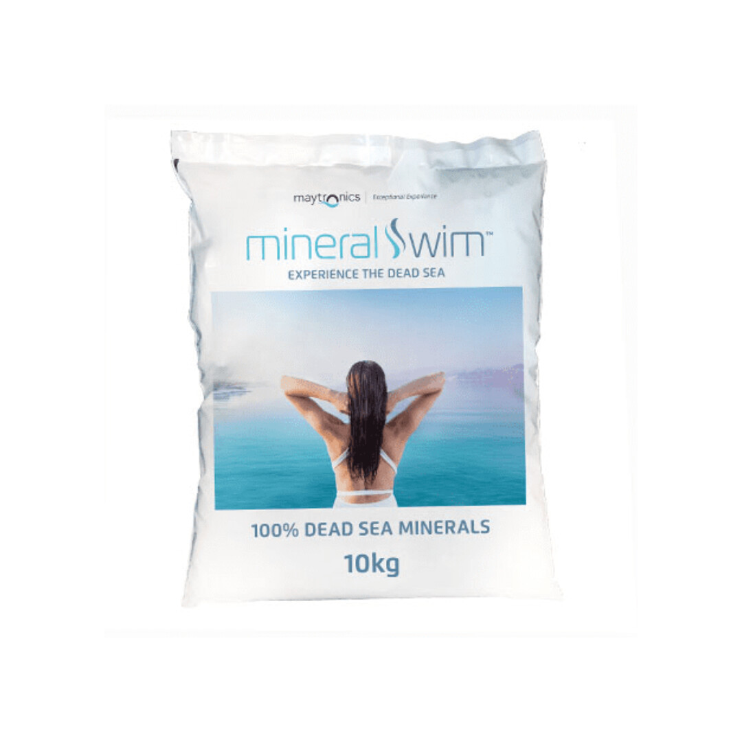 Maytronics Mineral Swim Dead Sea Minerals 10kg