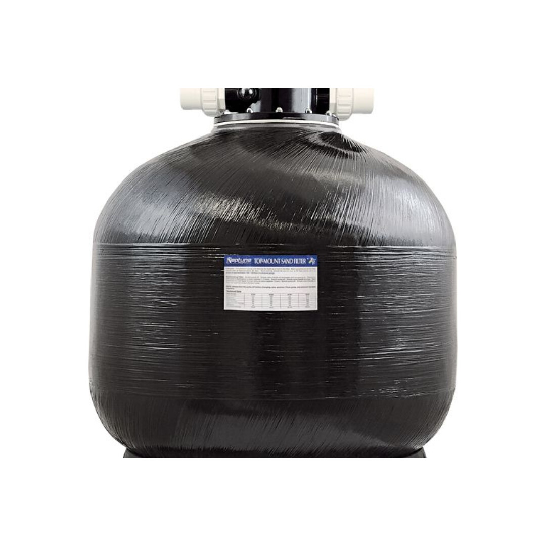 Neptune 32 Inch Sand Filter SF800