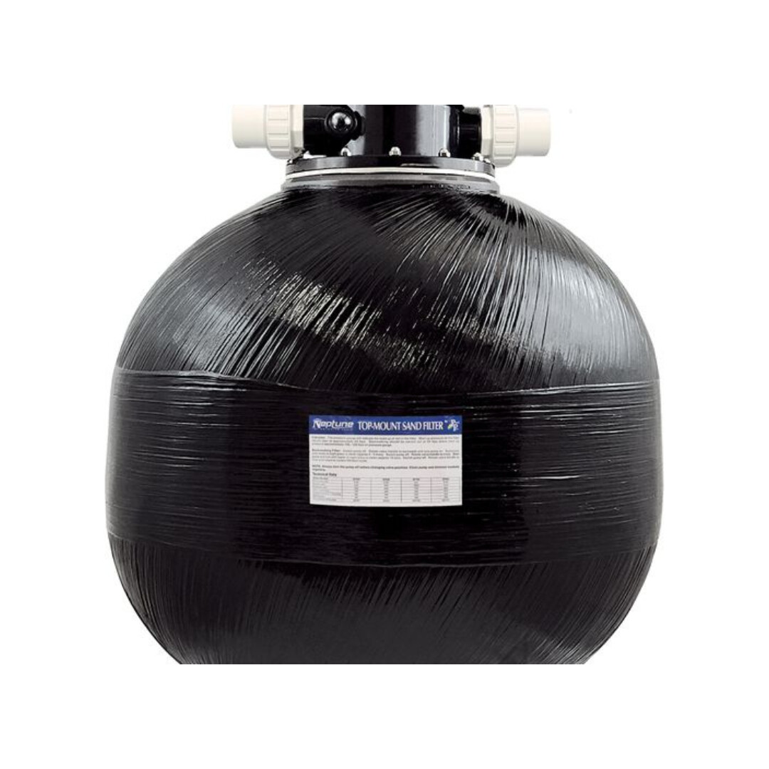 Neptune 28 Inch Sand Filter SF700