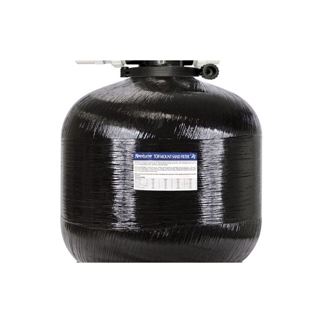 Neptune 20 Inch Sand Filter SF500