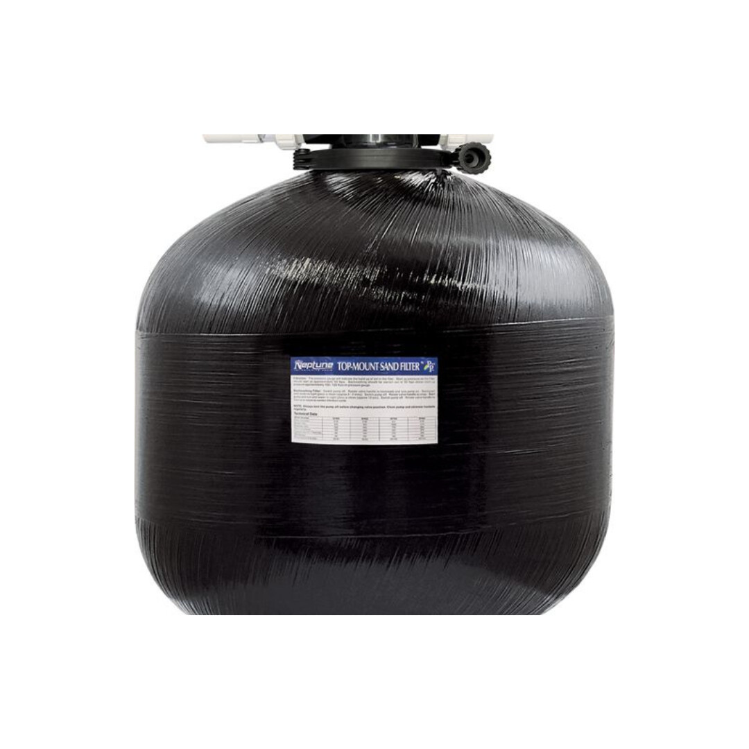 Neptune 25 Inch Sand Filter - SF650