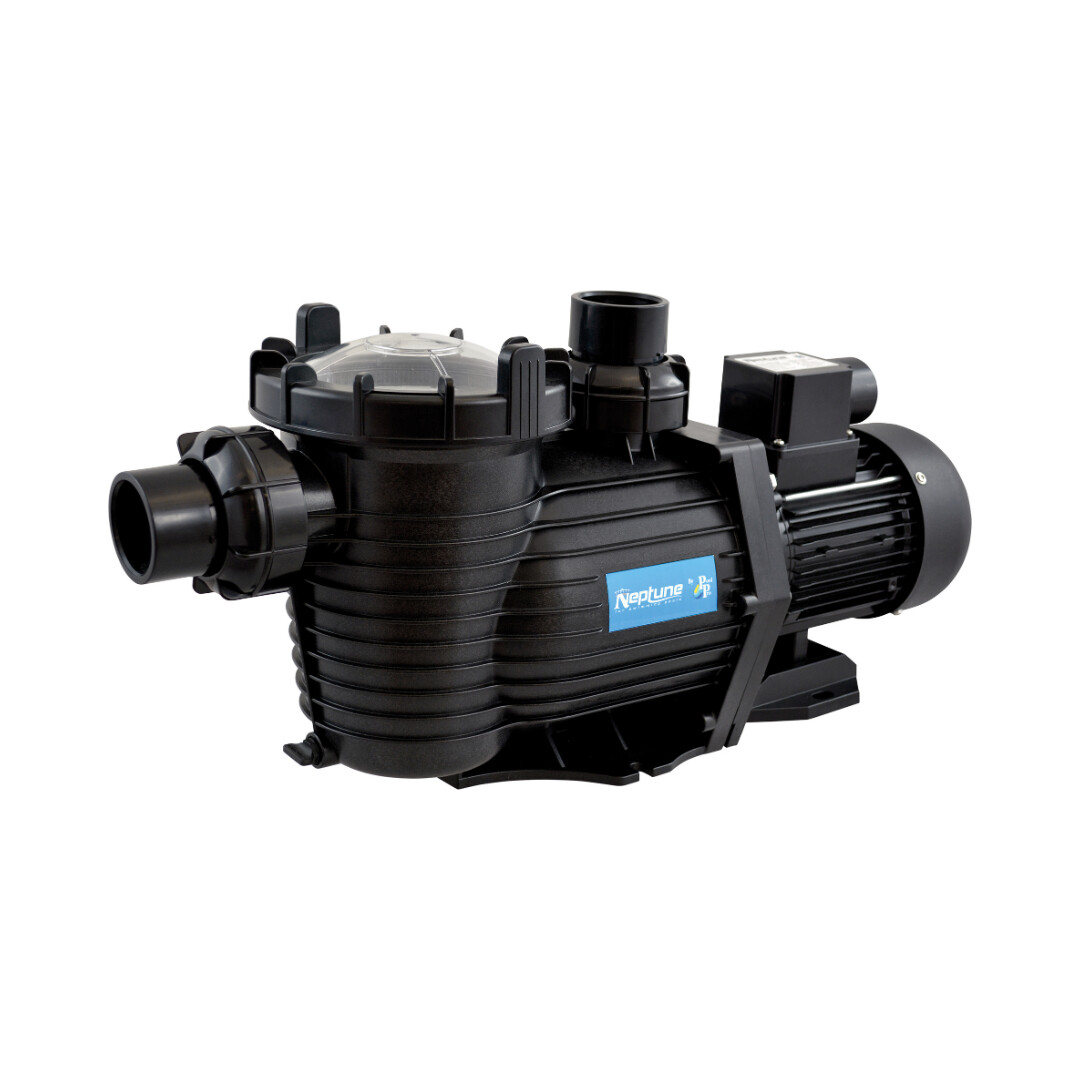 Neptune Variable Speed Pool Pump
