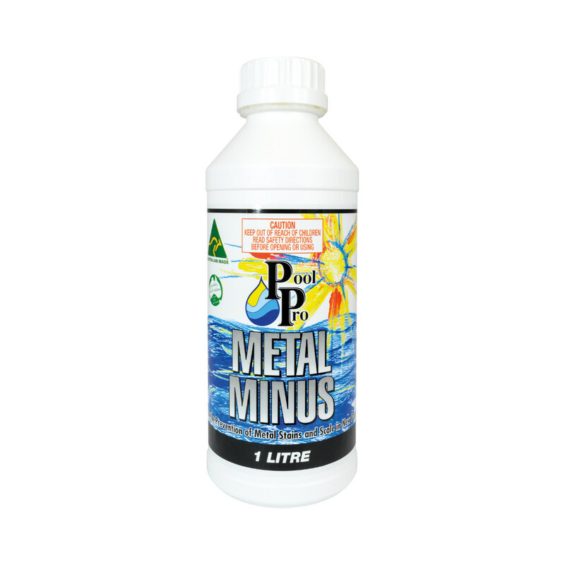 Metal Minus 1L