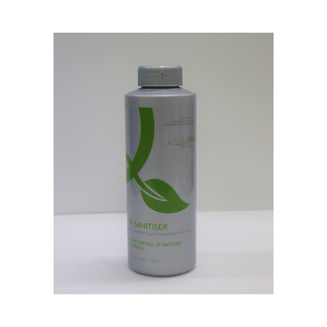 Aquaspa Spa Sanitiser 500ml