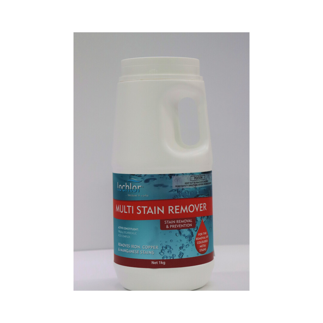 Lo Chlor Multi Stain Remover 2kg