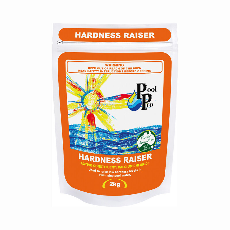 Hardness Raiser 2kg