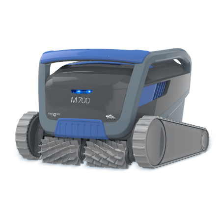 Maytronics Dolphin Supreme M700